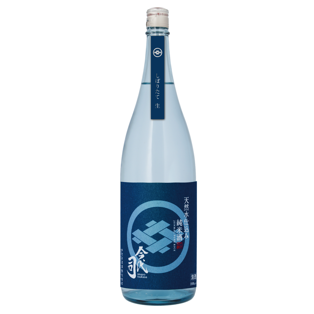 匠　純米大吟醸＆大吟醸原酒しぼりたて720ml 6本 しぼりたて 純米 生原酒 今代司：日本酒 – 今代司酒造 直営オンライン