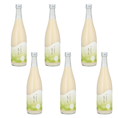 【甘酒定期便】もと6本コース