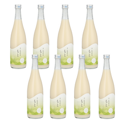 【甘酒定期便】もと8本コース