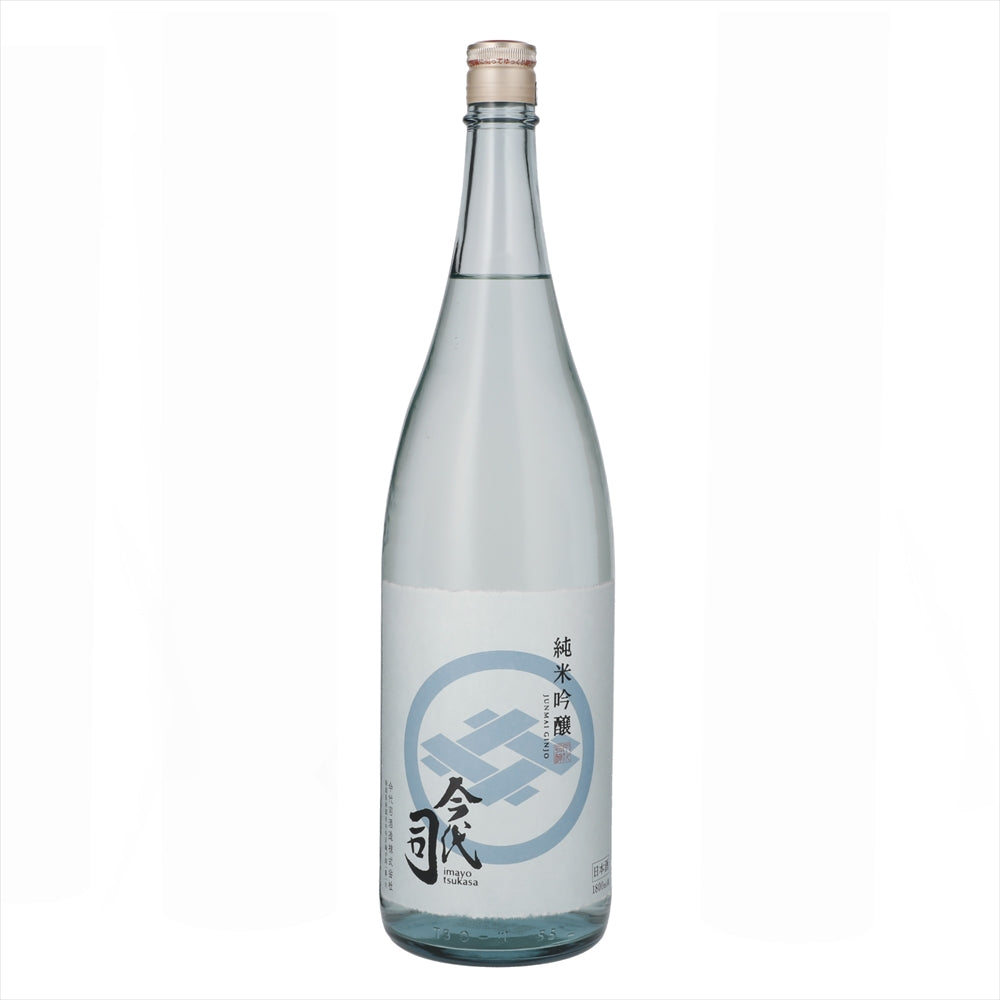 純米吟醸 今代司