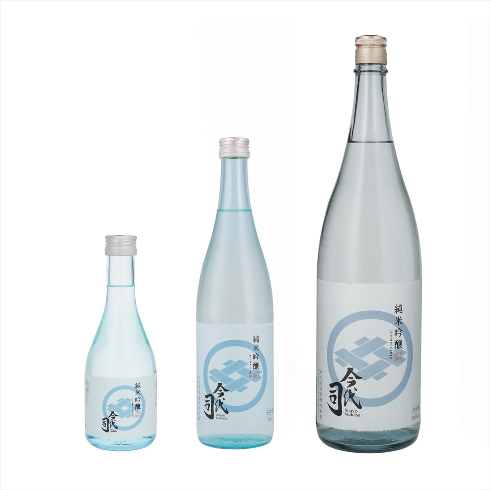 純米吟醸 今代司