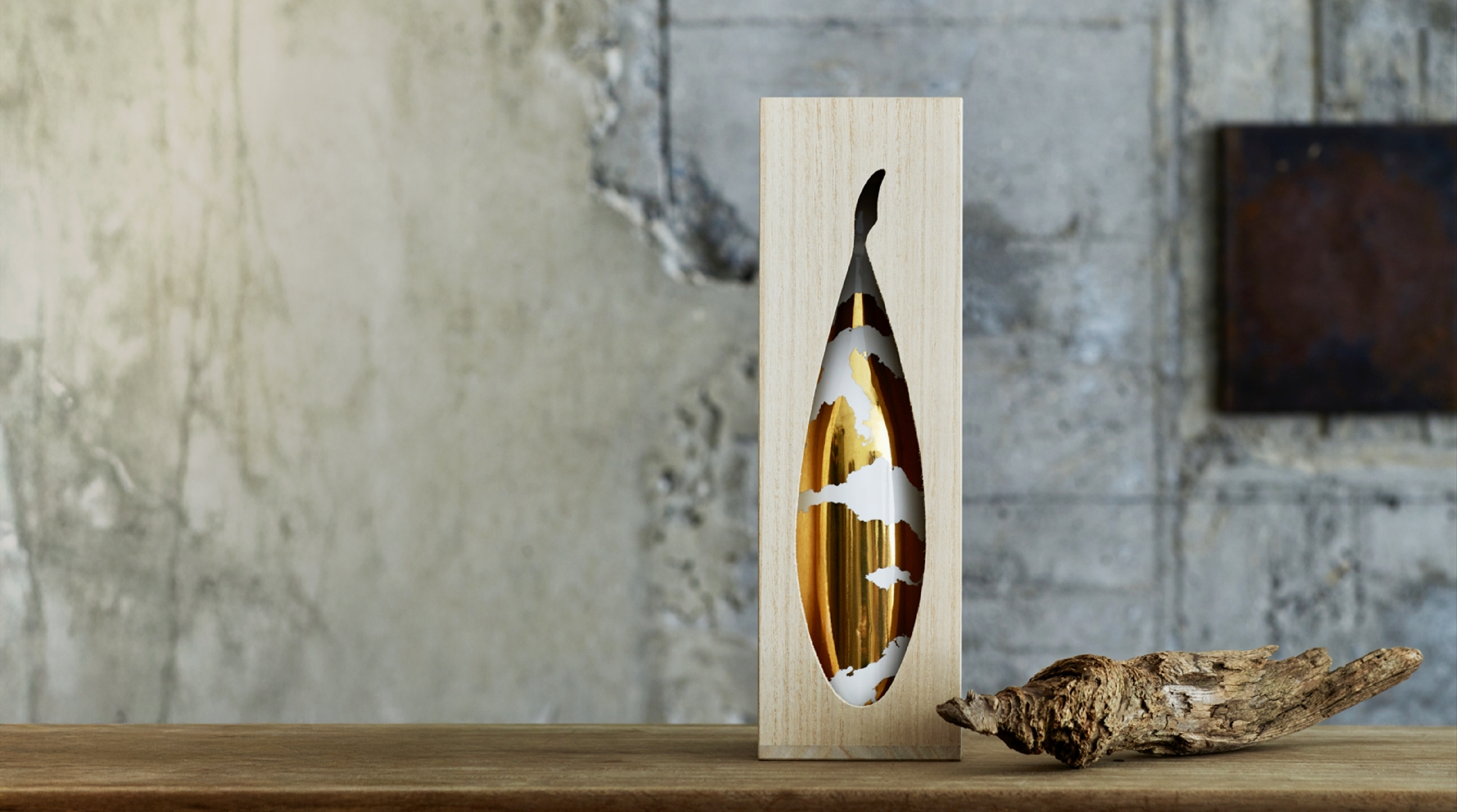 錦鯉 黄金 KOI KOGANE