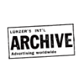 Lürzer’s Archive - アーカイブ - 世界の広告作品を掲載するアーカイブ誌