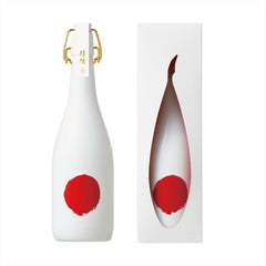 錦鯉 丹頂 The RISING SUN