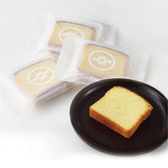 純米大吟醸ケーキ