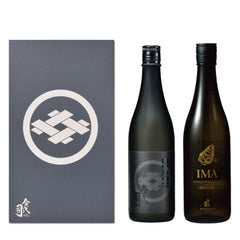 【ギフト】今代司 肉と牡蠣堪能セット