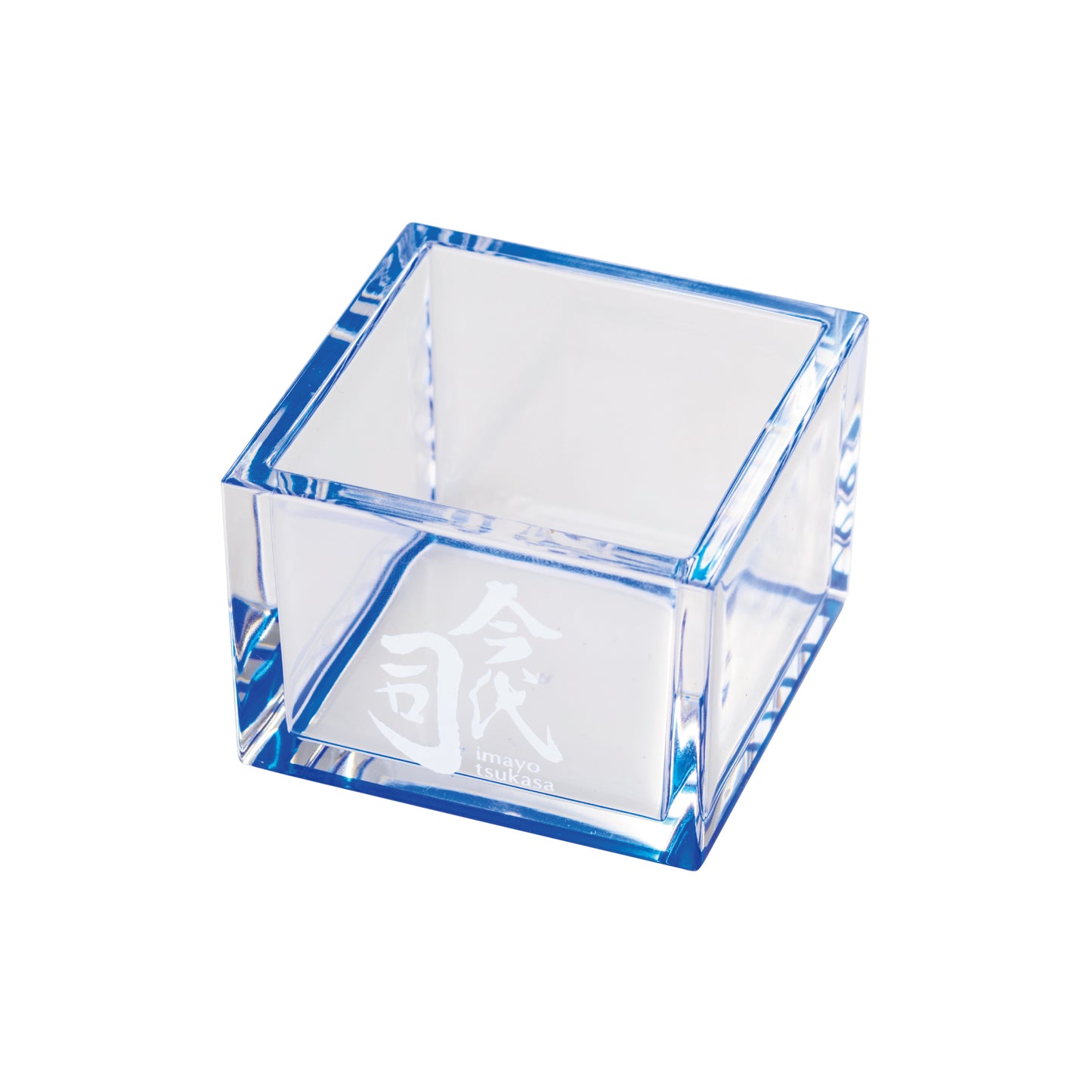 今代司 オリジナル冷え升