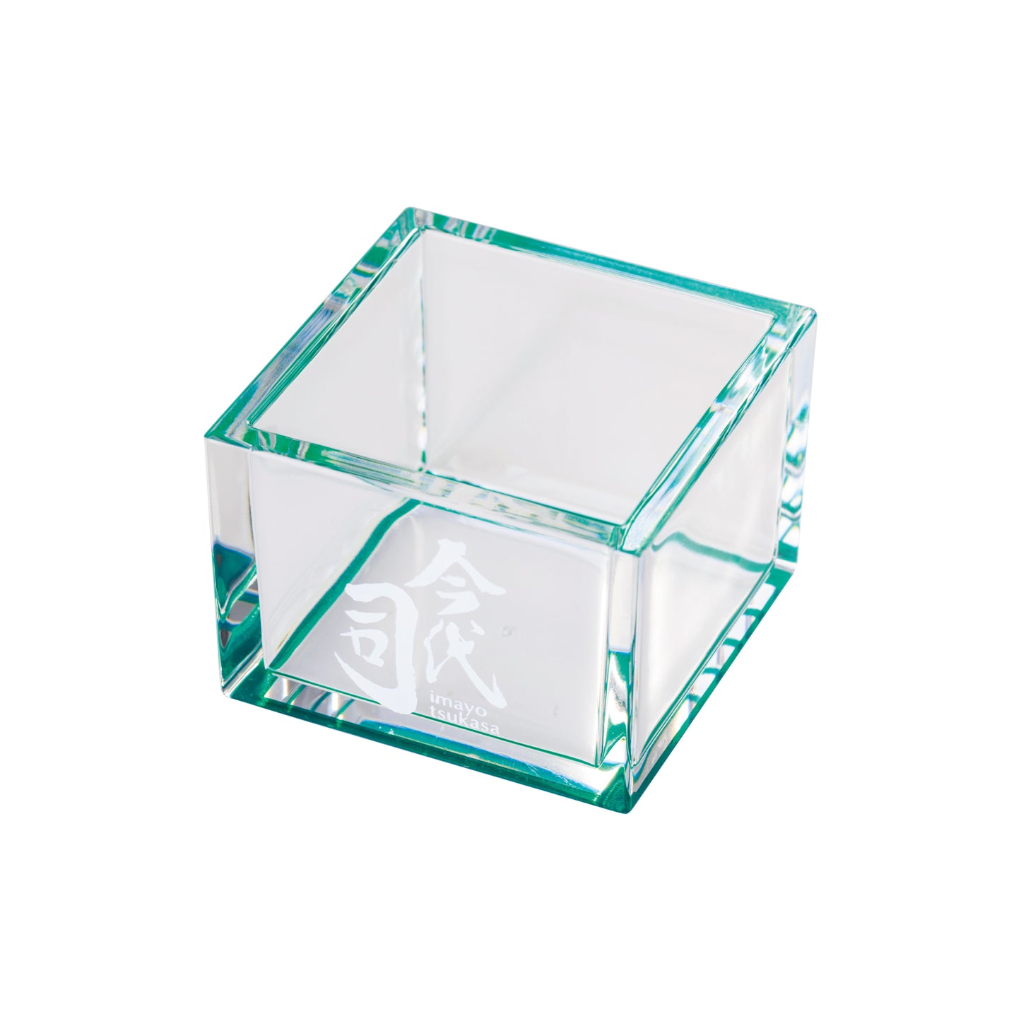 今代司 オリジナル冷え升