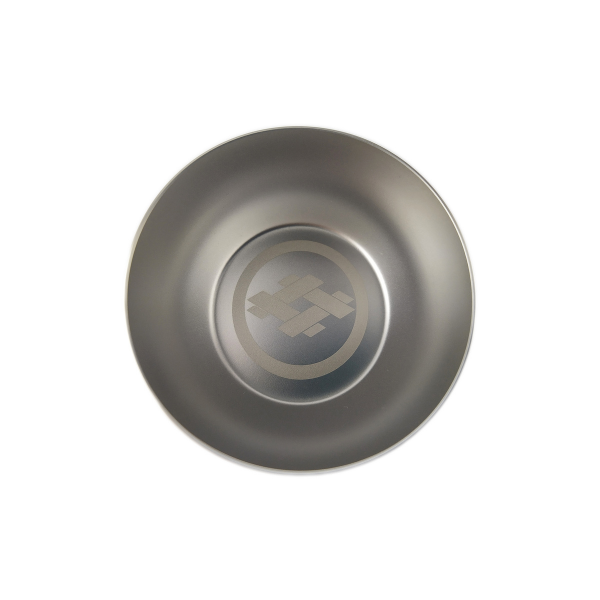 ステンレスぐい呑み