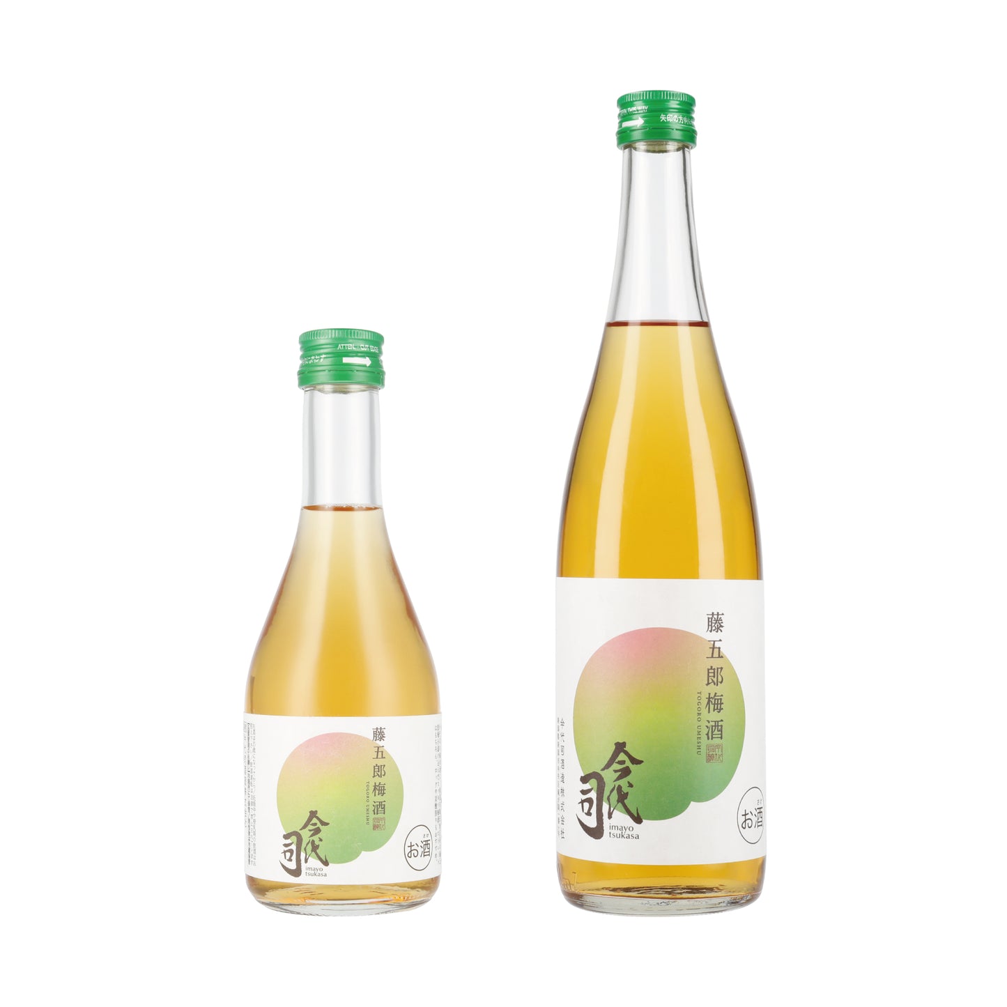 今代司 藤五郎梅酒