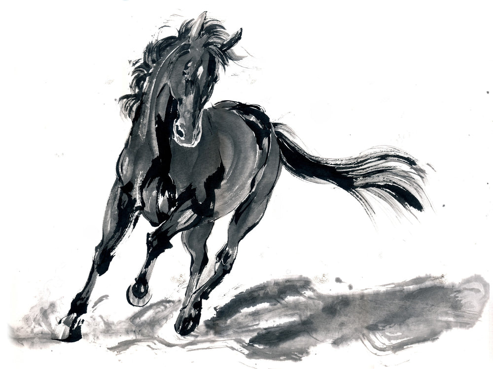 
                  
                    【11月7日よりお届け】純米大吟醸 今代司 干支ラベル2026 午 桐箱入り
                  
                