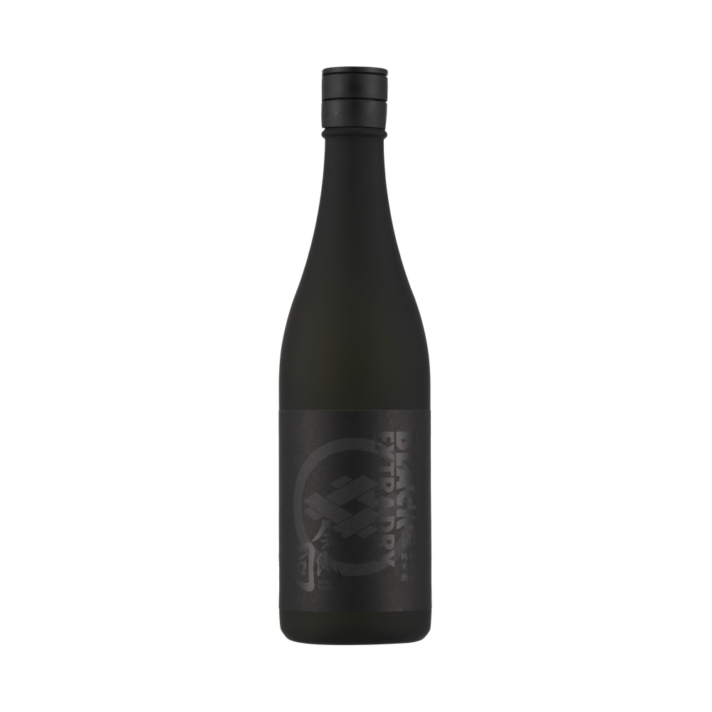 ブラック今代司 極辛口 純米酒：日本酒 – 今代司酒造 直営オンライン
