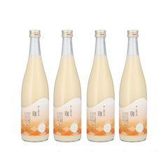 【甘酒定期便】麹4本コース