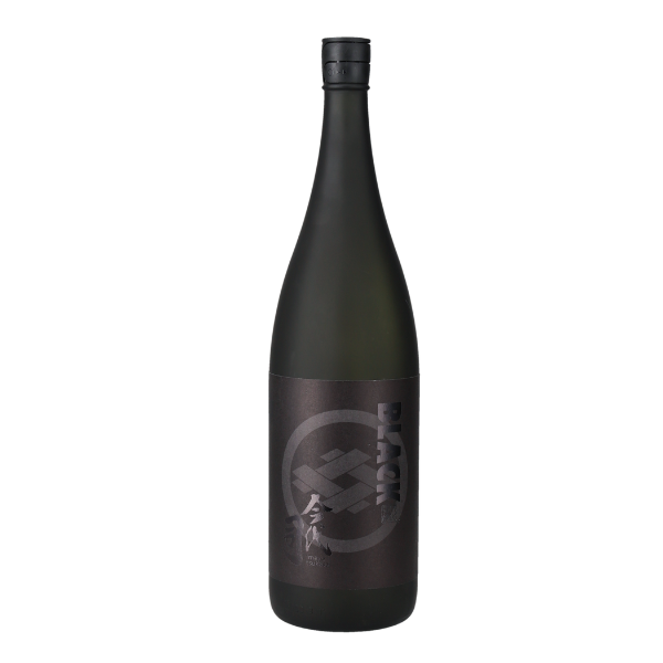 ブラック今代司 極辛口 純米酒:日本酒 – 今代司酒造 直営 ブラック今代司 極辛口 純米酒:日本酒 – 今代司酒造 直営