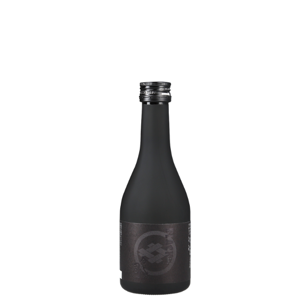 ブラック今代司 極辛口 純米酒：日本酒 – 今代司酒造 直営