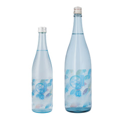 【冷蔵】夏限定 純米酒 風鈴