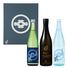 【冬限定ギフト】2025年受賞酒セット