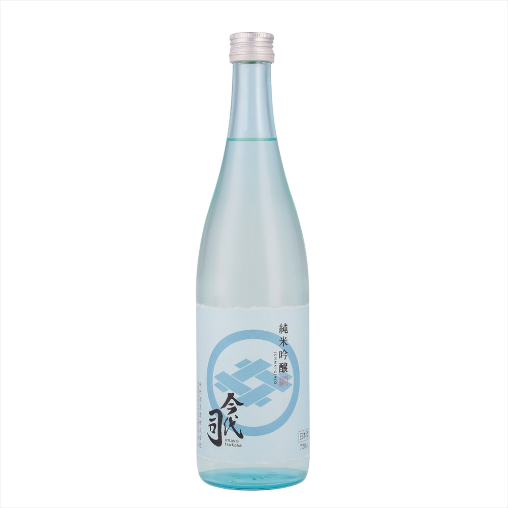 純米吟醸 今代司：日本酒 – 今代司酒造 直営オンラインショップ