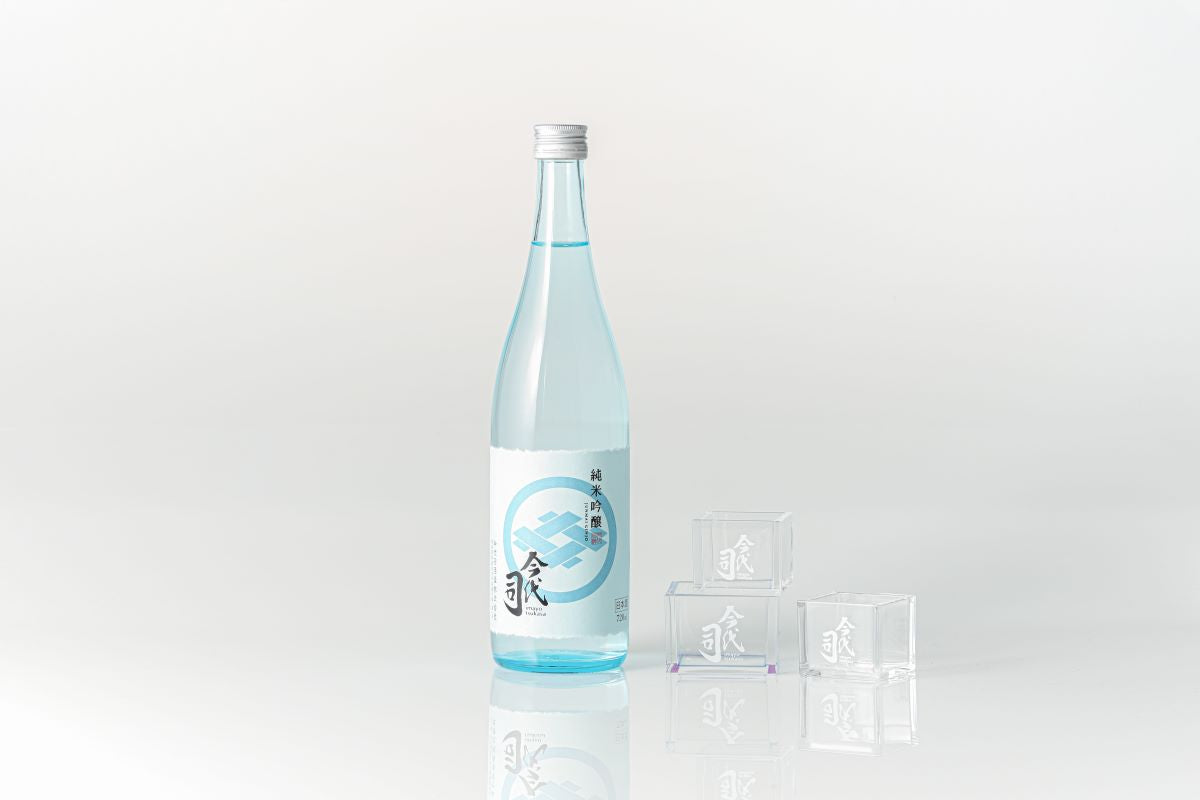 
                  
                    【冬限定ギフト】2025年受賞酒セット
                  
                