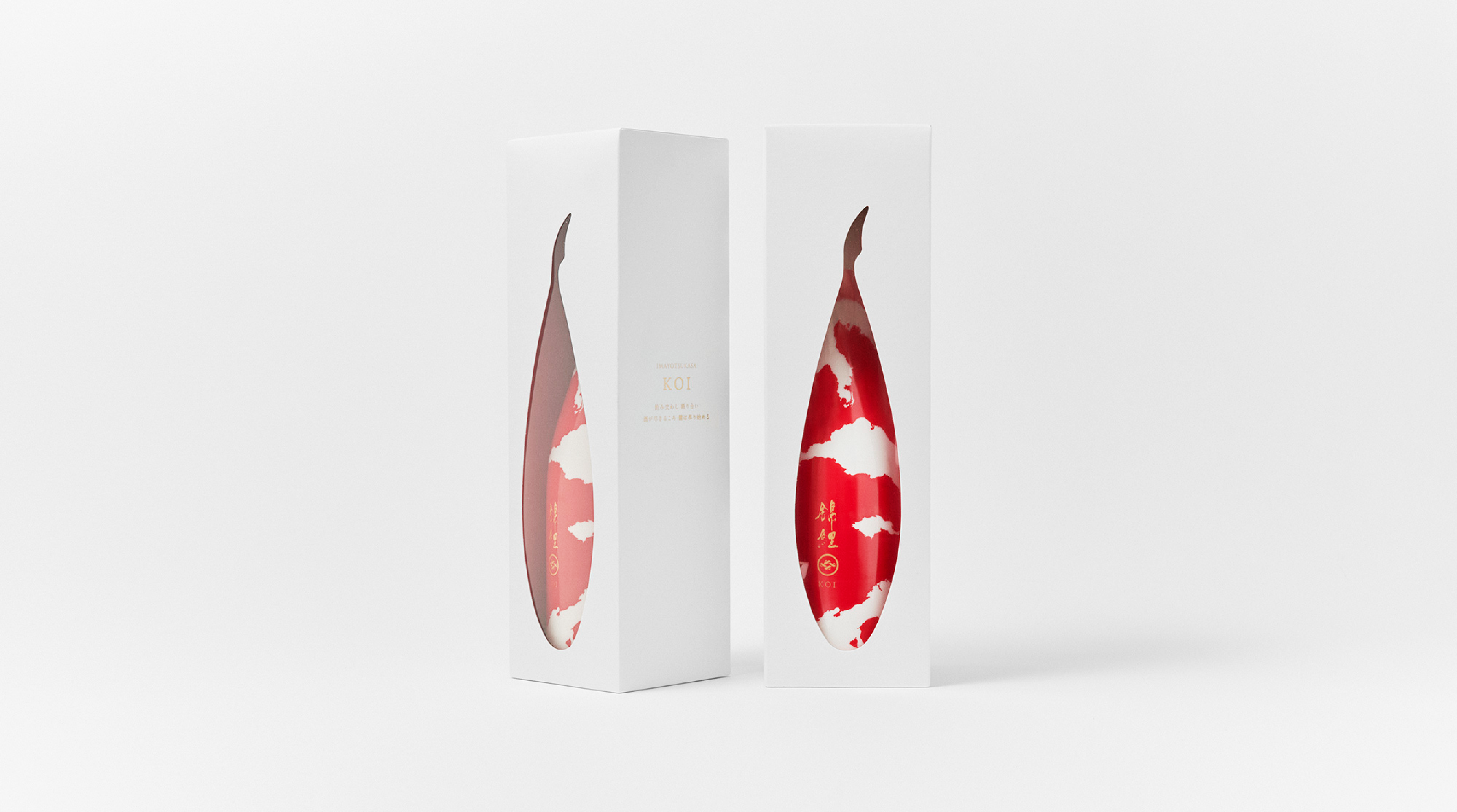 錦鯉 KOI
