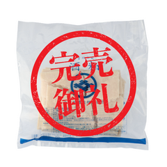 今代司酒造の純米酒粕：500g