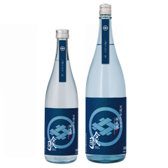 【11月21日発売】しぼりたて 純米 生原酒 今代司