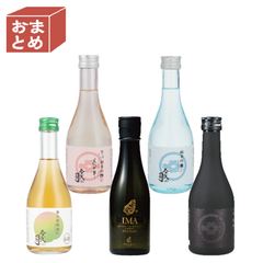 【おまとめ買い】春の飲みくらべ