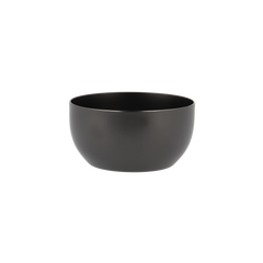 ステンレス黒酸化発色ぐい呑み