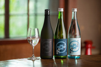 定番酒