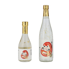 福酒 金箔入り 純米大吟醸 今代司