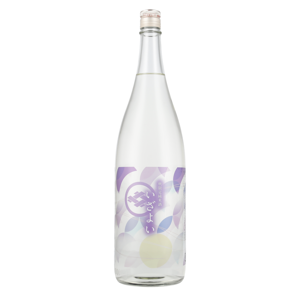 日本酒 百万一心 物足りない 徳利